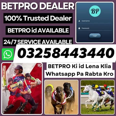 bet pro|Iba pa.